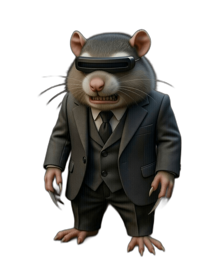 Mole Von Land