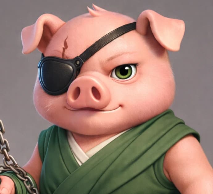 Yung The War Chef